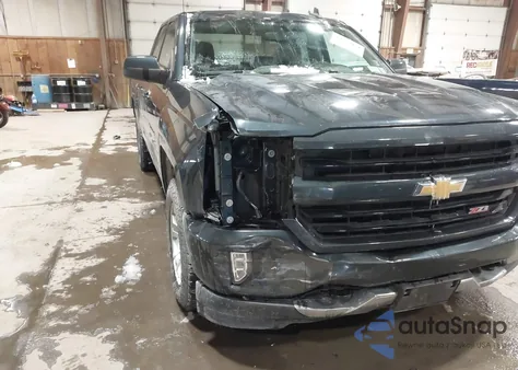 2019 Chevrolet Silverado 1500 Ld Lt z USA, uszkodzony, nr VIN 2GCVKPEC9K1126747
